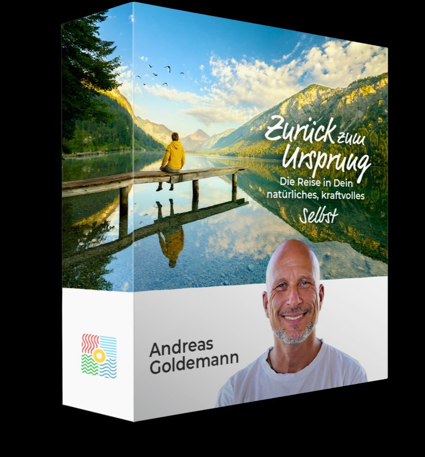 Zurück zum Ursprung – Onlinekurs von Andreas Goldemann